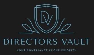 Directors Vault. Your compliance is our priority.